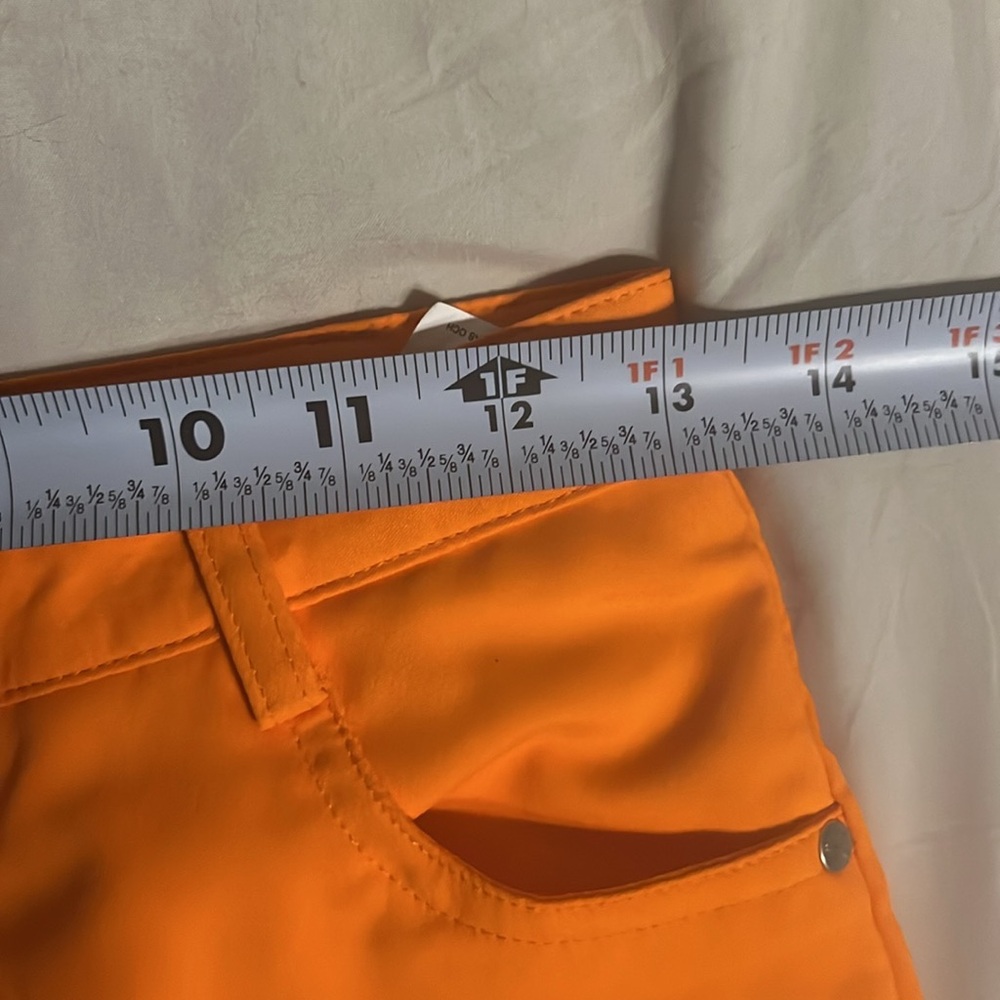 Puma Kids Five pocket golf - Picture 6 of 9